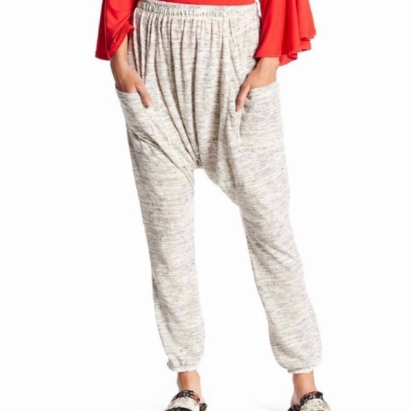 NWT Free People Joggers - Picture 3 of 7